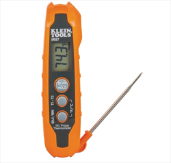 Máy đo nhiệt độ tiếp xúc Klein Tools IR07